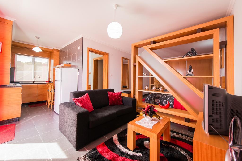 Casa Da Vigia Apartamento Calheta de Nesquim Exterior foto