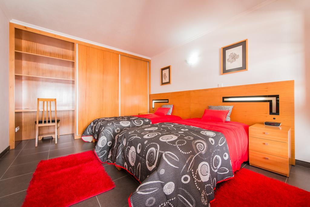 Casa Da Vigia Apartamento Calheta de Nesquim Exterior foto