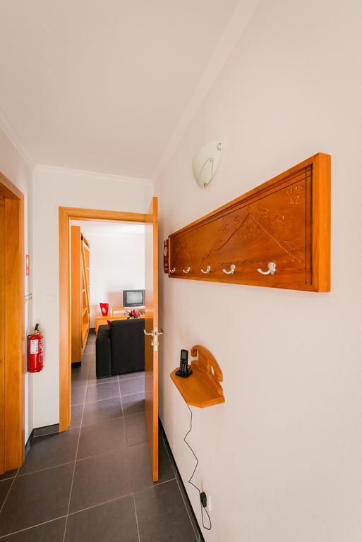 Casa Da Vigia Apartamento Calheta de Nesquim Exterior foto