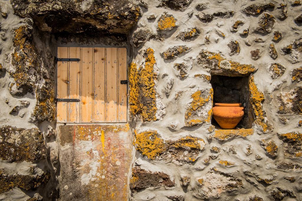 Casa Da Vigia Apartamento Calheta de Nesquim Exterior foto