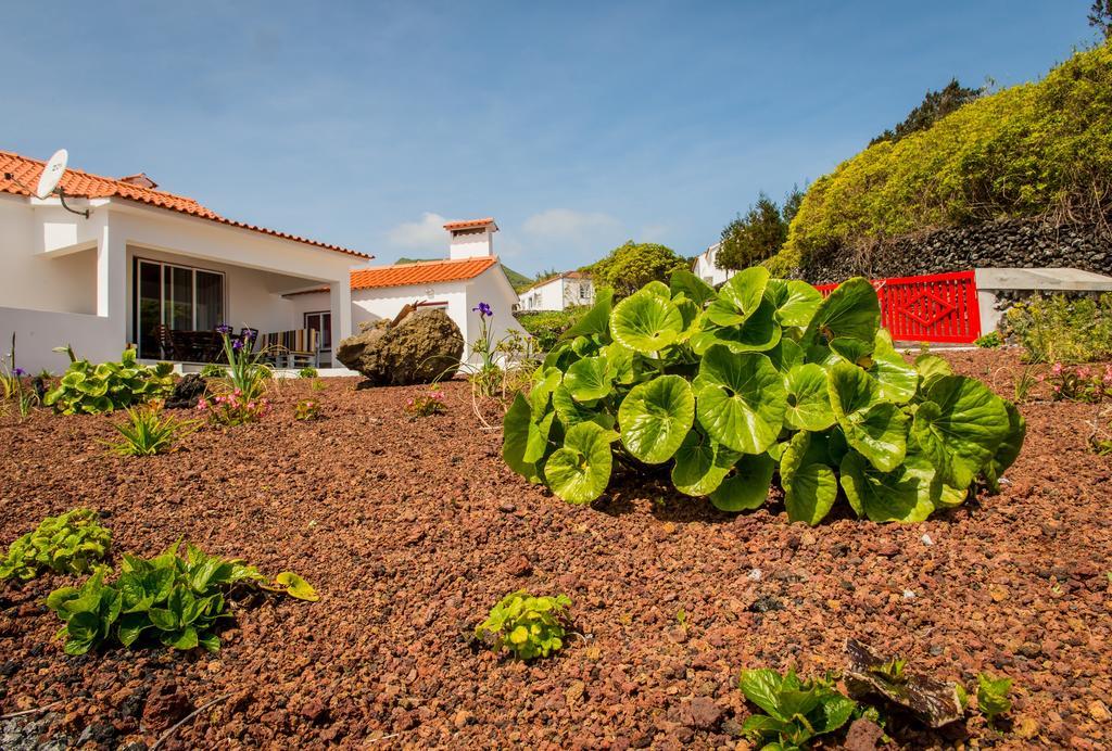 Casa Da Vigia Apartamento Calheta de Nesquim Exterior foto